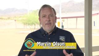 Las Vegas Archery Program Expanded