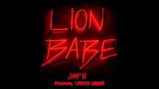 Lion Babe   Jump Hi Feat  Childish Gambino