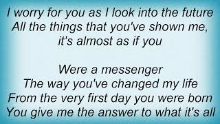 Annihilator - Innocent Eyes Lyrics