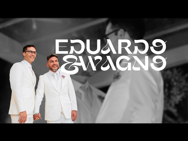 Wagno & Eduardo