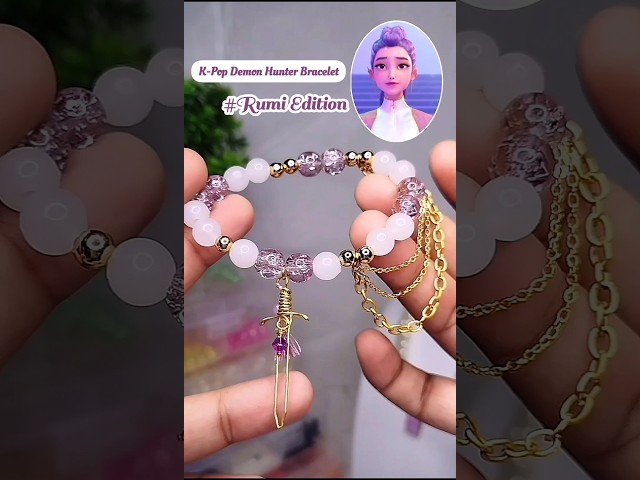 Vídeo relacionado con VONJUMA 1 Pieza Pulsera Demon Pulseras Demon Joyas Kpop Pulsera De Merchandising Kpop Pulseras Personalizadas Para Regalos De Fans