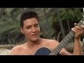 Elvis Presley "No More" in "Blue Hawaii ...