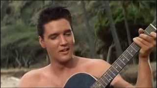 Elvis Presley &quot;No More&quot; in &quot;Blue Hawaii&quot; (Hanauma Bay, Oahu, Hawaii)