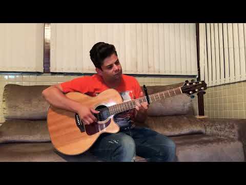 Tem Que Ser Você - Victor Alves Oficial ( Victor e Léo )