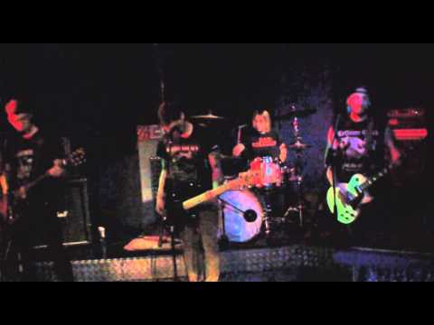 BHF - Witness/Fences In The Desert @ Kavarna Ave, Ajdovscina