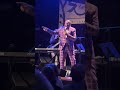 Peabo Bryson Tribute to Angela Bofill: “I Try” Live, 2024