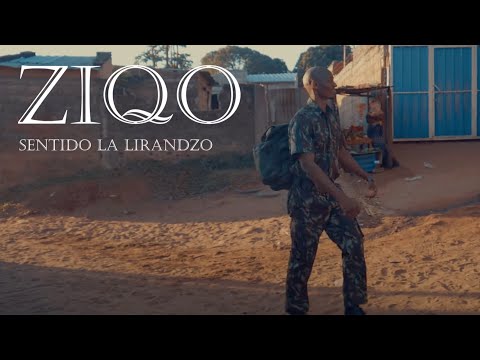 Ziqo - Sentido La Lirandzo