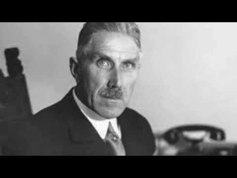 Nuremberg Trial Day 184 (1946) Papen Closing Arguments by Dr. Egon Kubuschok