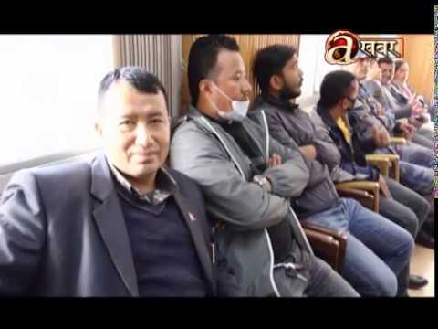 Avenues  @ 7 PM - 10.03'20