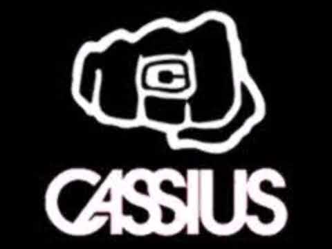 2002-09-30 - Cassius FM (Part 1)