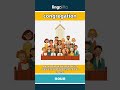 congregation (noun) - definition and usage in English