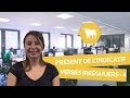 Le présent de l’indicatif - Les verbes irréguliers 4/4 - Espagn