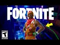 How To Get The Gingerbread Aerial Assault Trooper Skin In Fortnite!