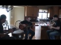 America Street's cover of Do Your Thing by Edwin McCain  4/2012  (Home Acoustic Session)