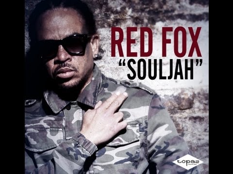 Red Fox - Souljah (OFFICIAL VIDEO)