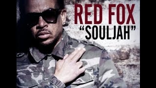 Red Fox - Souljah (OFFICIAL VIDEO)