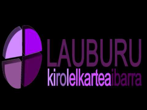 Lauburu KE Ibarra -  FS Mariano Rico Cuéllar