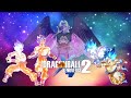 DBXV2 Mod Showcase Goku SSB Universe Power Kaioken