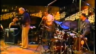 Attila Zoller Live in Leverkusen 1986