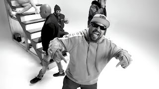 ICE CUBE &amp; SNOOP DOGG - WEST COAST KINGS [2023] ft. E-40 &amp; Too Short (Explicit Video)