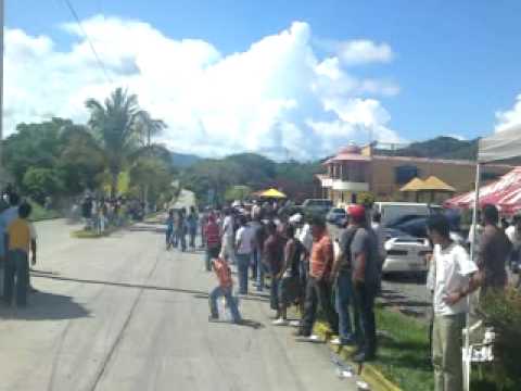 Achuapa 2009 gabo III