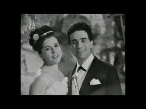 Renate und Werner Leismann - Gaucho Mexicano (Schön, so schön ist Mexiko - Ay Jalisco no te rajes)