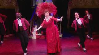 Hello, Dolly! | National Tour Preview