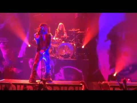 Rob Zombie - Dead City Radio And The New Gods Of Supertown 4/29/14 LIVE