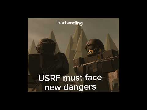 After the flash wintertide USRF ending