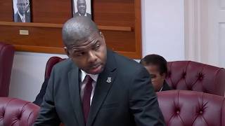 Wheatley says Treasury, Auditor General working to clear outstanding accounts