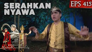 Download lagu Demi Padjajaran! Walangsungsang Pertaruhkan Nyawa - Kembalinya Raden Kian Santang mp3