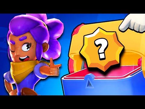 ECCOLAAAA! CON il NASO... SKIPPETTO! - Brawl Stars