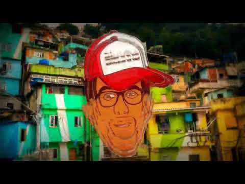 MC GL - RELAXA NA ONDA VS LIGTH (( UNIÃO MUSIC ))