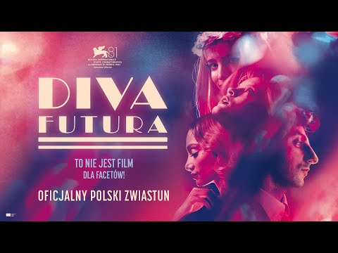 Trailer filmu Projekt KLAPS! Diva Futura