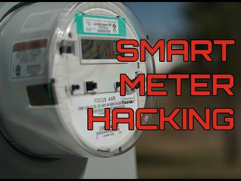 Smart Meter Beta Testing and Investigations of hacking