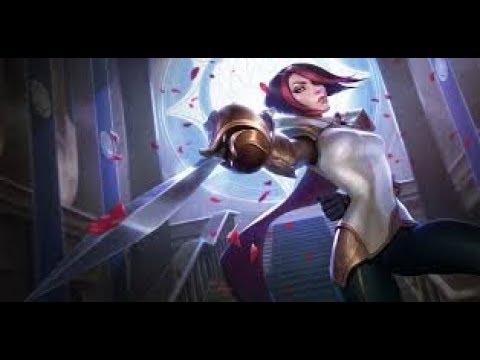 Boris fiora vs Irelia