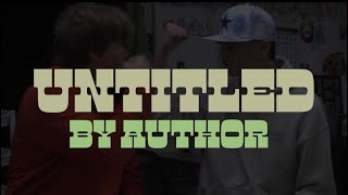 Gavin, Tripp, and Aiden in: “Untitled!”