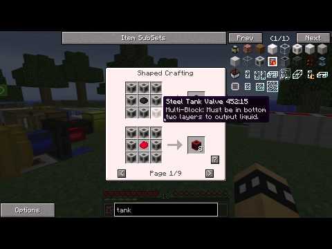 Let's Play FTB Unleashed #15 HD+