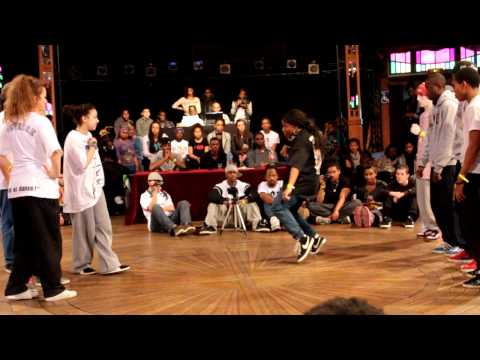 finale young battle SILENT SCHOOL Vs RR.MOV