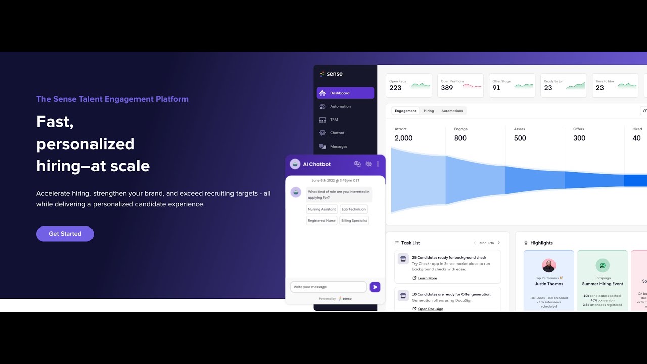 Marketing with Agentforce