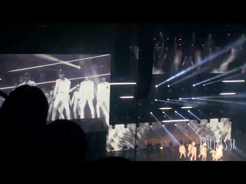 180721 WANNA ONE TOUR IN KL, MALAYSIA (OPENING)