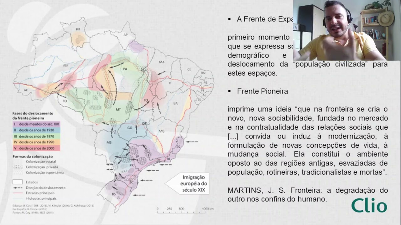 Formação territorial do Brasil 4