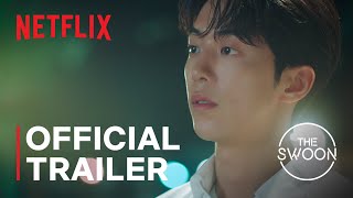 Twenty Five Twenty One | Official Trailer | Netflix [ENG SUB]