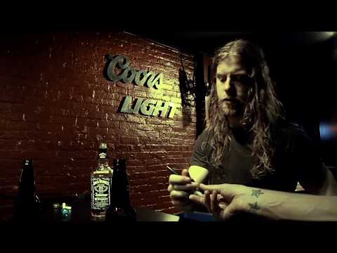 3 Inches Of Blood: Warriors Of The Great White North Trailer