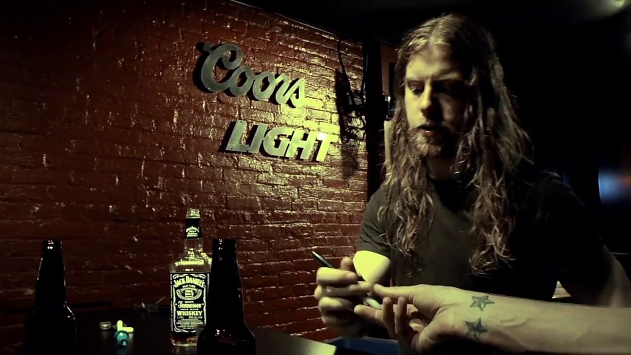 3 Inches Of Blood: Warriors Of The Great White North Trailer