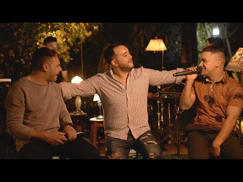 Sigo Fanático - El Super Hobby ft Fede Rojas