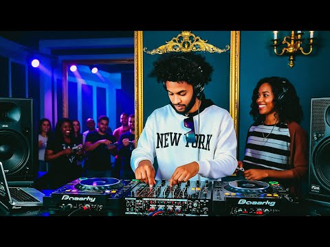 New Ethiopia music mix vol 3 | DJ VIBE