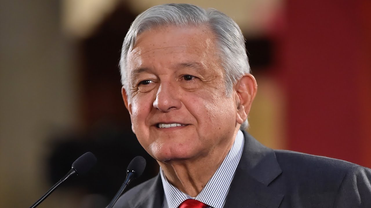 Mañanera de AMLO del 6 de junio de 2019