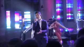 Joe Jonas - See No More - Live On Lopez Tonight