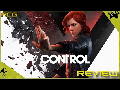 Control Review video thumbnail